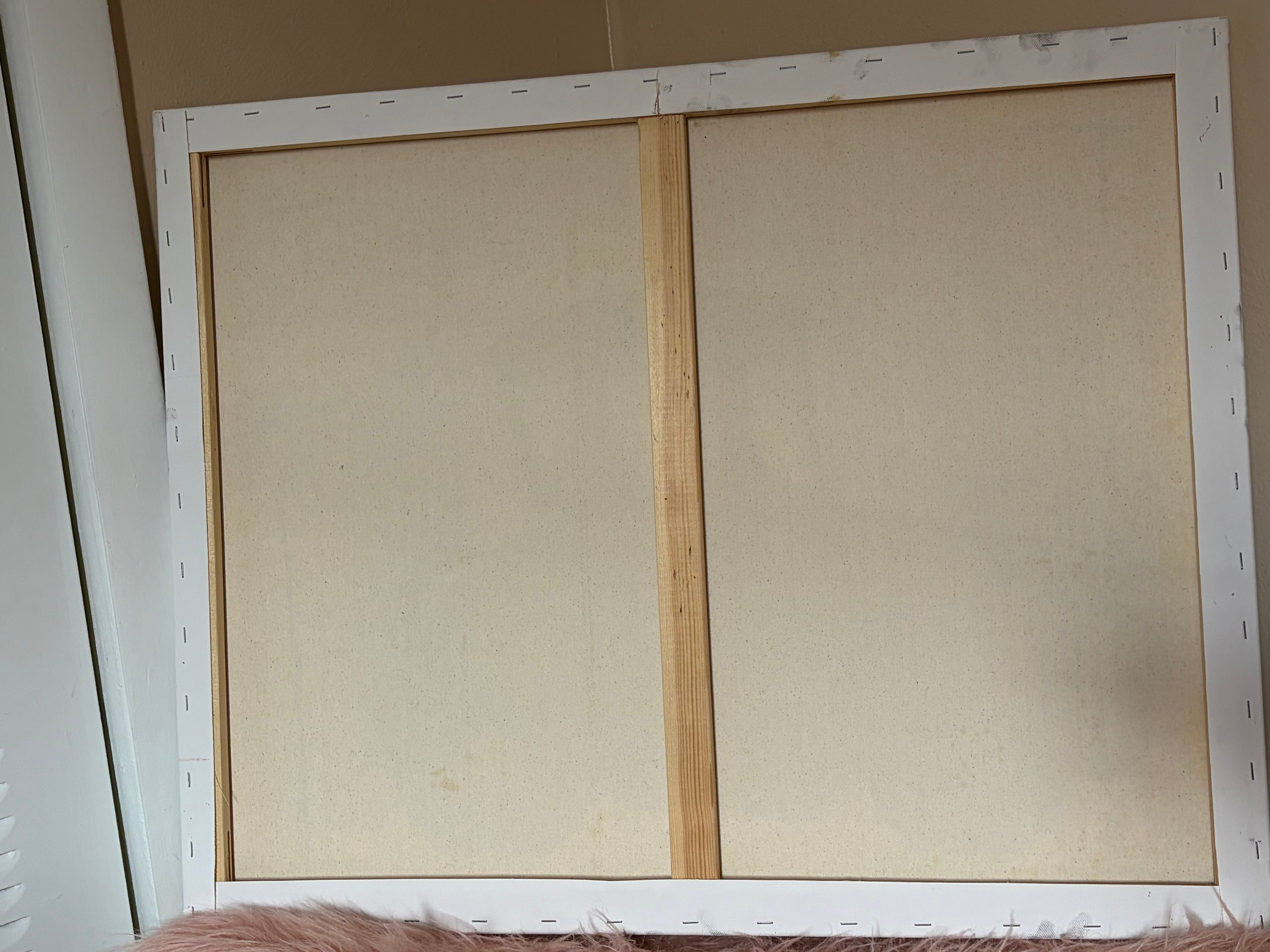 Vintage Classic Car Painting